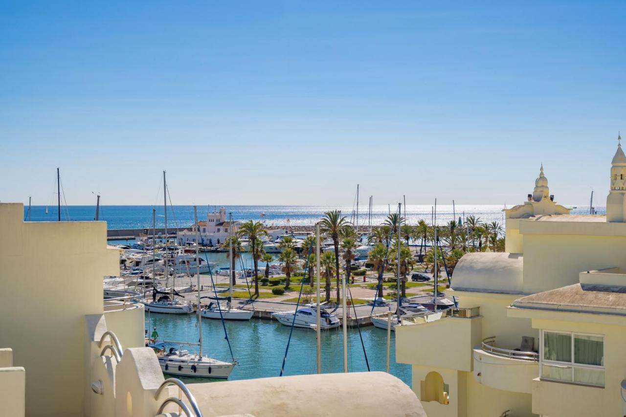 Benalmadena Costa Sol Holiday Rentals Zewnętrze zdjęcie