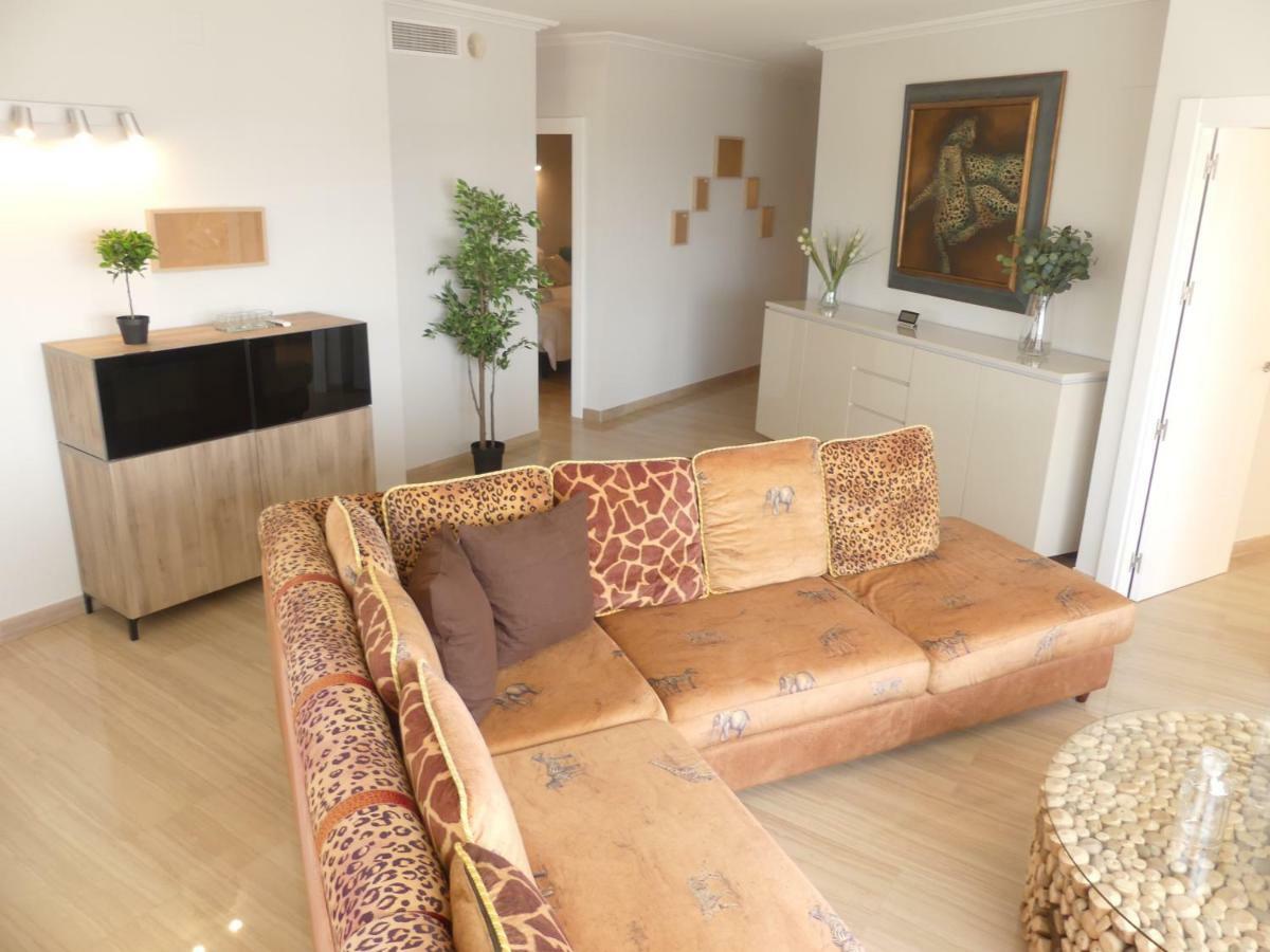 Benalmadena Costa Sol Holiday Rentals Zewnętrze zdjęcie