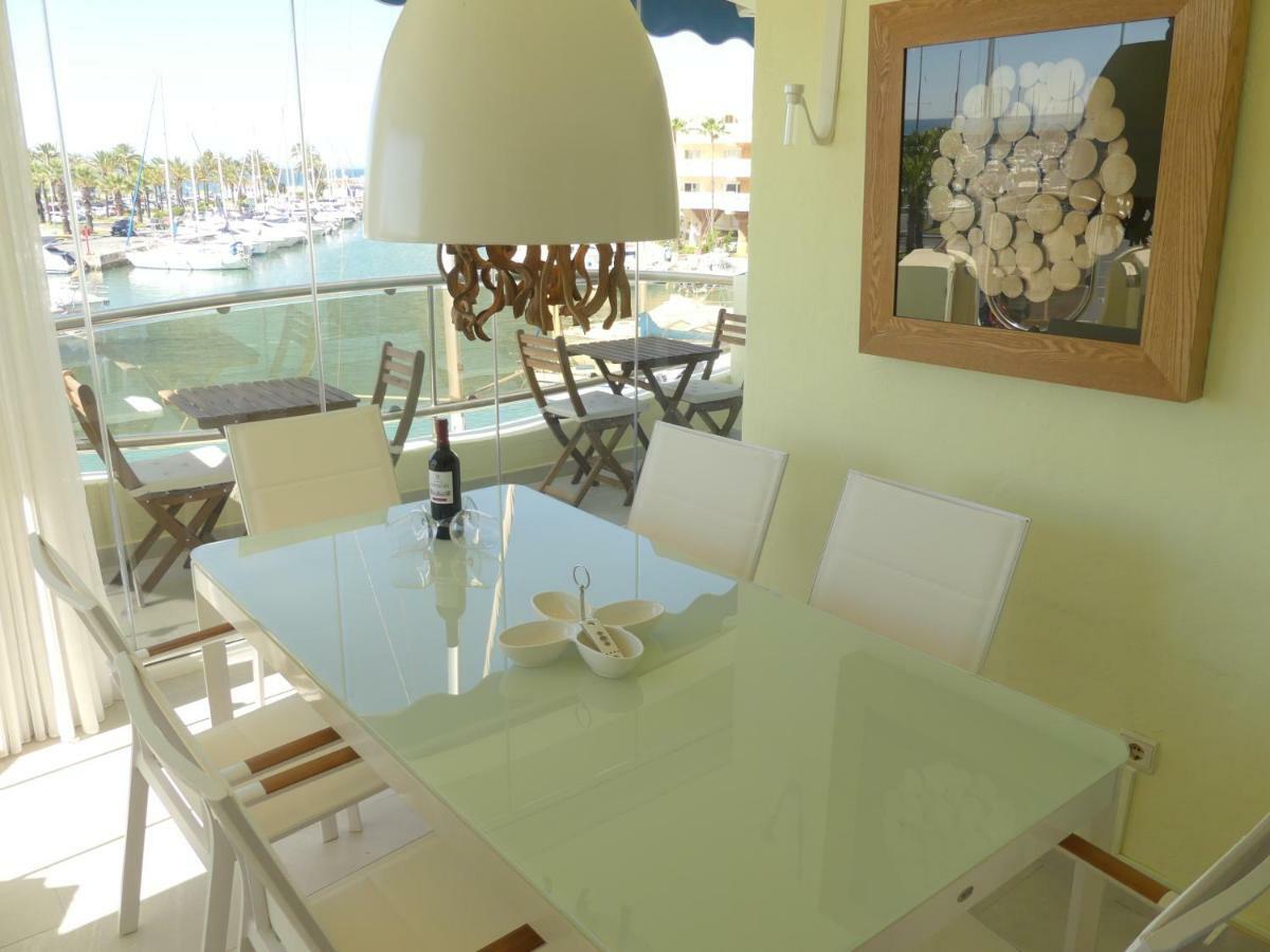 Benalmadena Costa Sol Holiday Rentals Zewnętrze zdjęcie